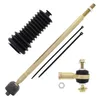 All Balls Right Tierod Tie Rod End Kit