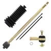 All Balls Right Tierod Tie Rod End Kit