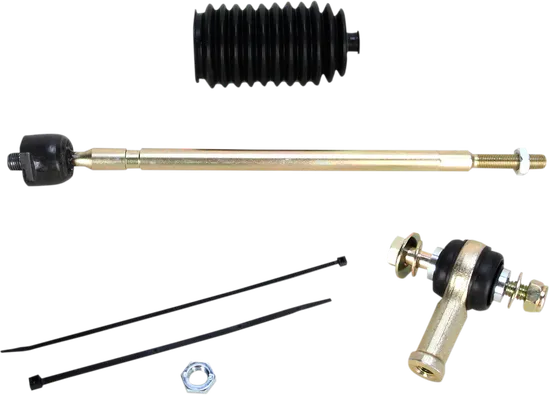 Moose Left Inner Outer Steering Rack and Pinion Kit