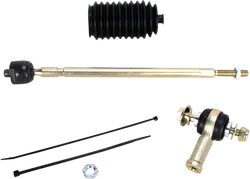 Moose Left Inner Outer Steering Rack and Pinion Kit