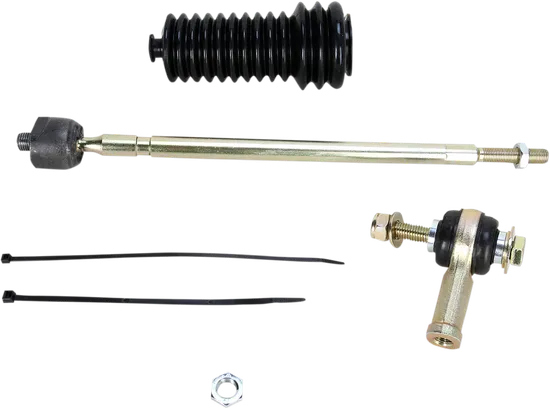 Moose Right Inner Outer Steering Rack and Pinion Kit