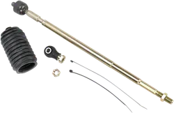 Moose Left Inner Outer Steering Rack and Pinion End Kit