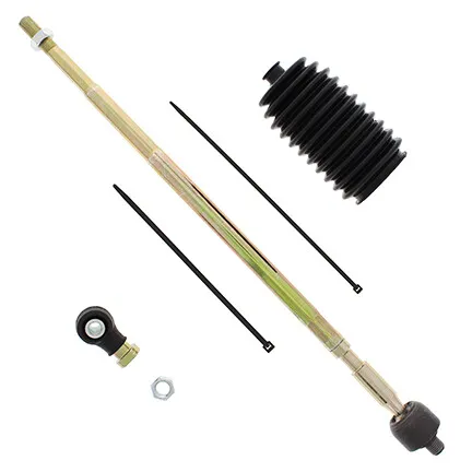 All Balls Left Tierod Tie Rod End Kit