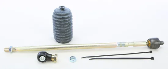 All Balls Left Tierod Tie Rod End Kit