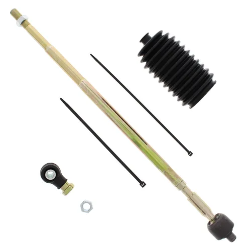 All Balls Left Tierod Tie Rod End Kit