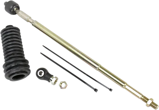 Moose Right Inner Outer Steering Rack and Pinion End Kit