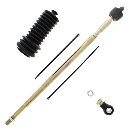 All Balls Right Tierod Tie Rod End Kit