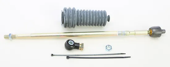 All Balls Right Tierod Tie Rod End Kit