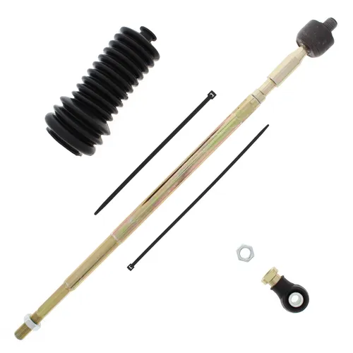 All Balls Right Tierod Tie Rod End Kit