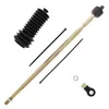 All Balls Right Tierod Tie Rod End Kit
