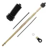 All Balls Right Tierod Tie Rod End Kit