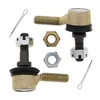 All Balls Left Right Outer Tie Rod End Kit 2pc for Polaris ATV 450-850