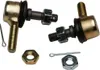 All Balls Left Right Outer Tie Rod End Kit 2pc for Polaris ATV 450-850