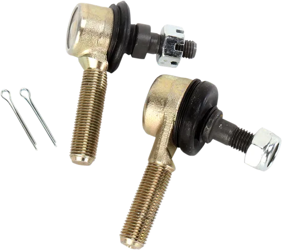 Moose Front Inner Outer Tie Rod End Kit