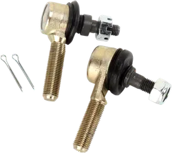 Moose Front Inner Outer Tie Rod End Kit