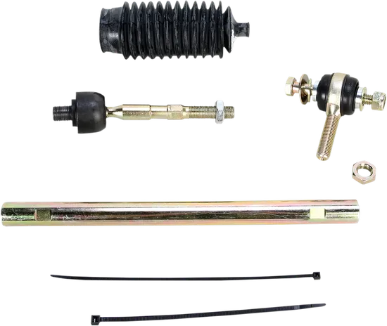 Moose Left Inner Outer Steering Rack and Pinion End Kit