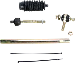 Moose Left Inner Outer Steering Rack and Pinion End Kit