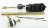All Balls Left Rack Tie Rod End Kit for Can-Am Maverick 1000