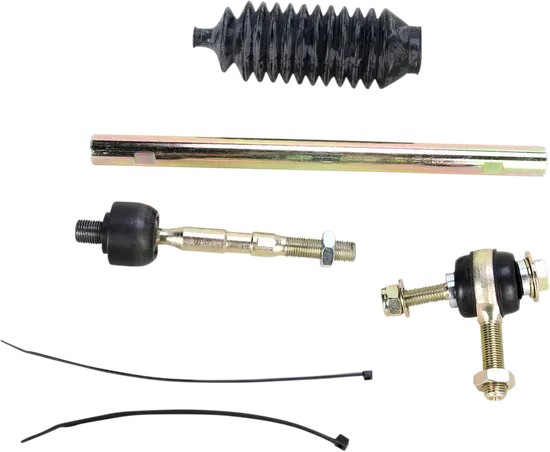 Moose Right Inner Outer Steering Rack and Pinion End Kit