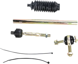 Moose Right Inner Outer Steering Rack and Pinion End Kit