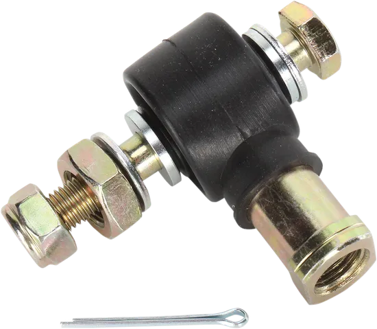 Moose Front Outer Tie Rod End Kit