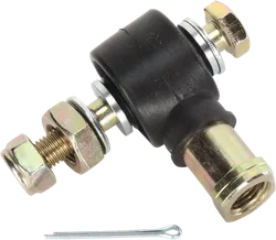 Moose Front Outer Tie Rod End Kit