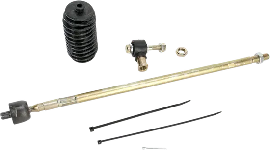 Moose Left Inner Outer Steering Rack and Pinion End Kit