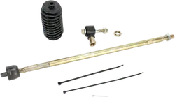 Moose Left Inner Outer Steering Rack and Pinion End Kit