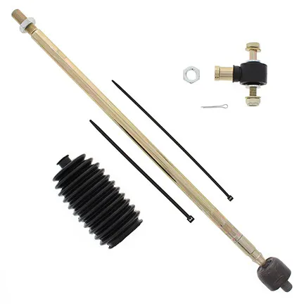 All Balls Left Rack Tie Rod End Kit for Polaris RZR XP 1000 XP 4