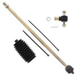 All Balls Left Rack Tie Rod End Kit for Polaris RZR XP 1000 XP 4