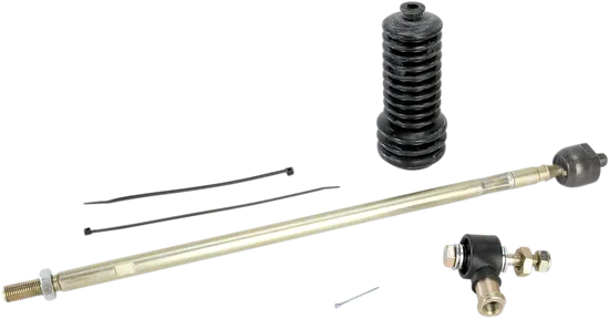 Moose Right Inner Outer Steering Rack and Pinion End Kit