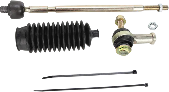 Moose Left Inner Outer Steering Rack and Pinion End Kit