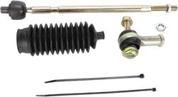 Moose Left Inner Outer Steering Rack and Pinion End Kit