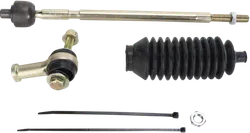 Moose Right Inner Outer Steering Rack and Pinion End Kit
