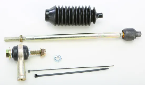 All Balls Right Rack Tie Rod and End Kit for Can-Am Commander 800-1000