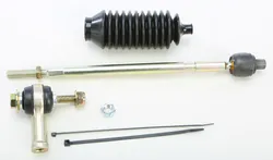 All Balls Right Rack Tie Rod and End Kit for Can-Am Commander 800-1000