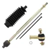 All Balls Right Rack Tie Rod and End Kit for Can-Am Commander 800-1000