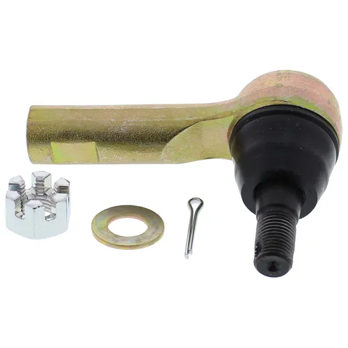 AB Left Right Outer Tie Rod End Kit 2pc for Polaris RZR Ranger General