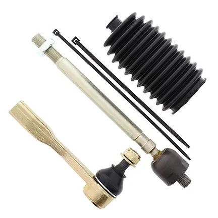 All Balls Left Rack Tie Rod End Kit for Polaris RZR 900 3