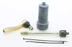 All Balls Right Rack Tie Rod End Kit for Polaris RZR 900