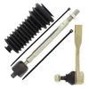 All Balls Right Rack Tie Rod End Kit for Polaris RZR 900