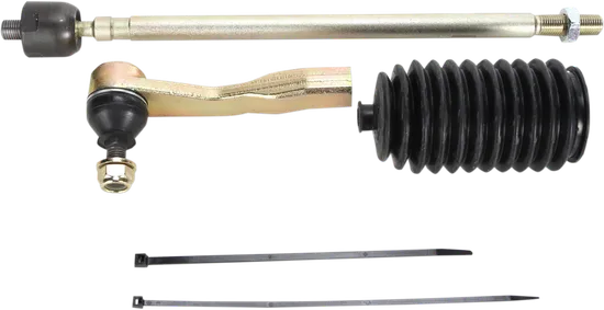 Moose Left Inner Outer Steering Rack and Pinion End Kit