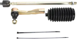 Moose Left Inner Outer Steering Rack and Pinion End Kit