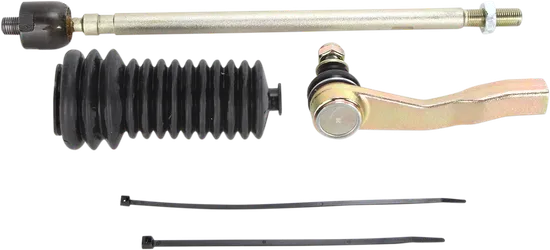 Moose Right Inner Outer Steering Rack Pinion End Kit 1