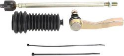 Moose Right Inner Outer Steering Rack Pinion End Kit