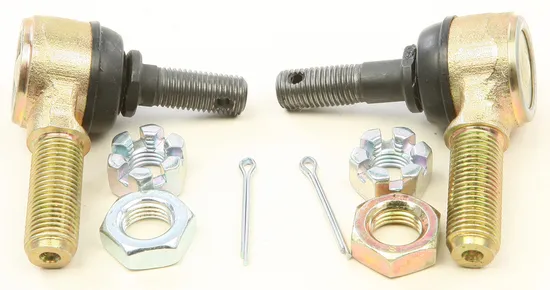 AB Replacement Upgraded 12mm Tie Rod Ends Polaris Sportsman Scrambler