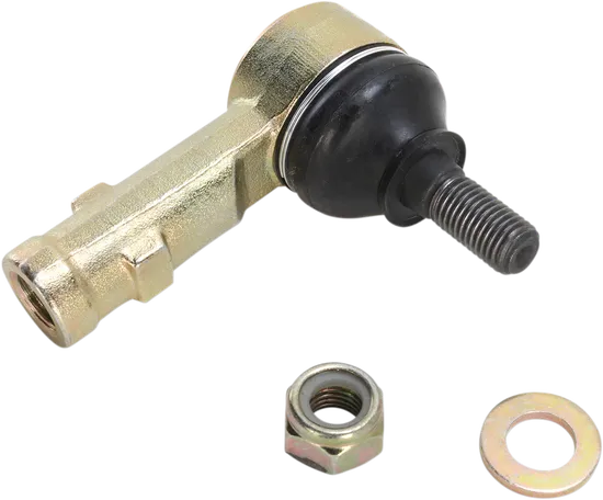 Moose Front Outer Tie Rod End Kit