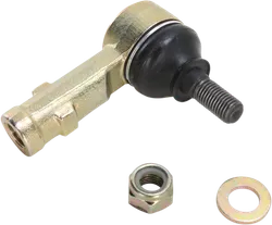 Moose Front Outer Tie Rod End Kit