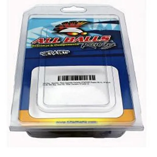 All Balls Left Right Outer Tie Rod End Kit for Arctic Cat Polaris UTVs