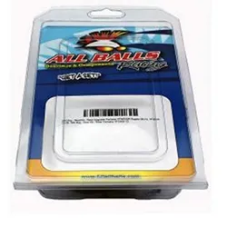 All Balls Left Right Outer Tie Rod End Kit for Arctic Cat Polaris UTVs